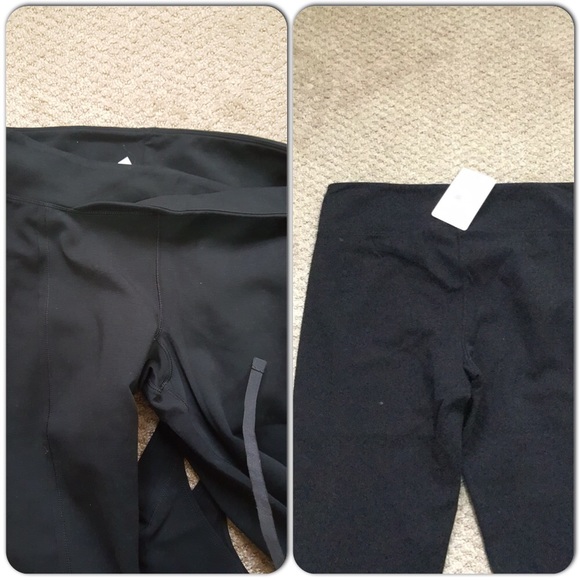 NWT Free People turnout legging - Picture 3 of 4